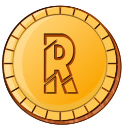 Rumble coin