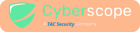 Cyberscope Logo