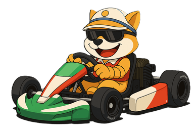 You’re in Control Stake if You Want, Sell When You’re Ready